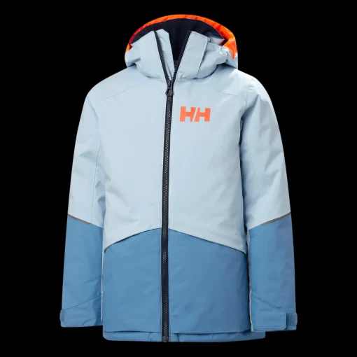 Stellar Jacket, alpinjakke junior - Vinterjakke - Stellar Jacket, alpinjakke junior
