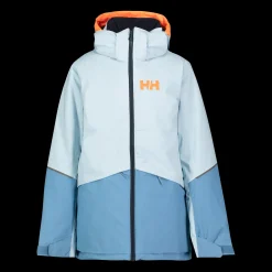 Stellar Jacket, alpinjakke junior - Vinterjakke - Stellar Jacket, alpinjakke junior