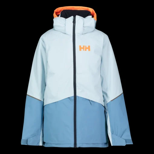 Stellar Jacket, alpinjakke junior - Vinterjakke - Stellar Jacket, alpinjakke junior