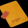 STEP HONING STONE & CLOTH KIT 21/22, slipe-kit - Tilbehør Hockey - STEP HONING STONE & CLOTH KIT 21/22, slipe-kit