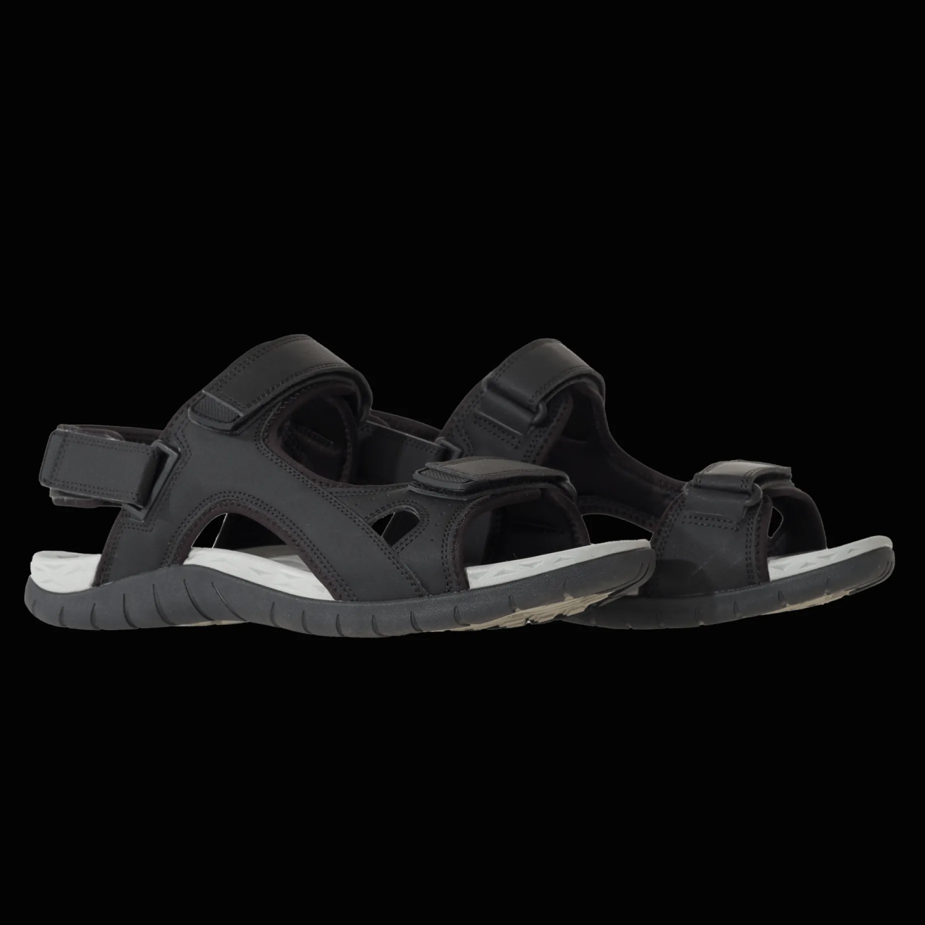 Step Sandal, herre - Sandaler & Sommersko - Step Sandal, herre