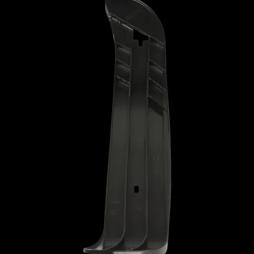 Stiga Acc. ICONIC rear ski right black BIO 24/25, reserve bakski - Vinterlek - Stiga Acc. ICONIC rear ski right black BIO 24/25, reserve bakski