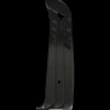 Stiga Acc. Rear Ski SR Tip Right Black 24/25, reserve bakski - Vinterlek - Stiga Acc. Rear Ski SR Tip Right Black 24/25, reserve bakski