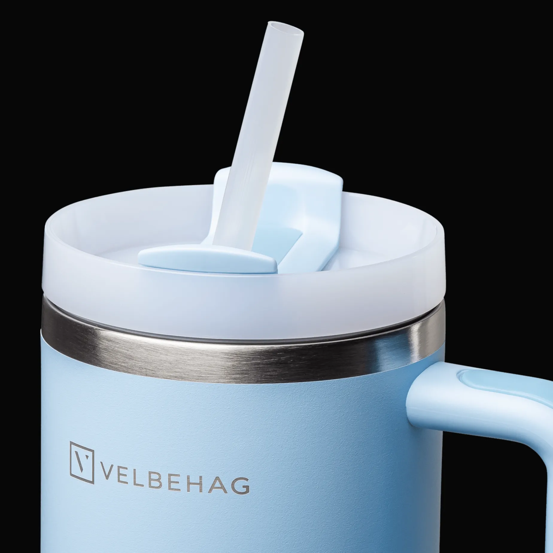 Stockholm Thermo Bottle, termoflaske - Vannflasker - Stockholm Thermo Bottle, termoflaske