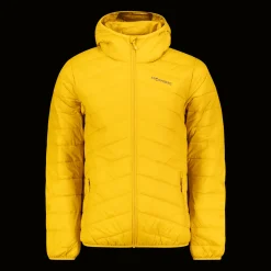 Stokke Rec Hood Down Jacket, dunjakke, herre - Dunjakke - Stokke Rec Hood Down Jacket, dunjakke, herre