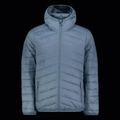 Stokke Rec Hood Down Jacket, dunjakke, herre - Dunjakke - Stokke Rec Hood Down Jacket, dunjakke, herre