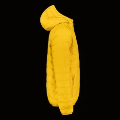 Stokke Rec Hood Down Jacket, dunjakke, herre - Dunjakke - Stokke Rec Hood Down Jacket, dunjakke, herre