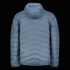 Stokke Rec Hood Down Jacket, dunjakke, herre - Dunjakke - Stokke Rec Hood Down Jacket, dunjakke, herre