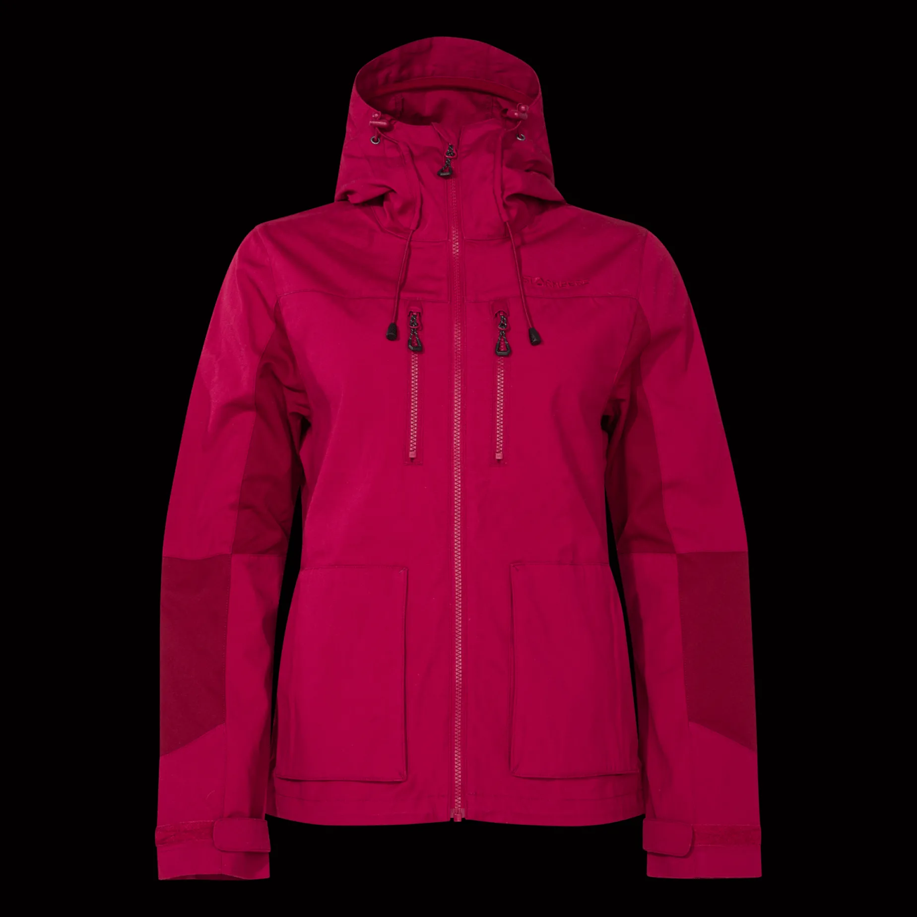 Storslett Jacket, turjakke, dame - Softshell Jakke - Storslett Jacket, turjakke, dame