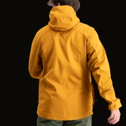 Storslett Jacket, turjakke - Softshelljakke - Storslett Jacket, turjakke