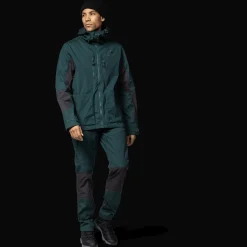 Storslett Jacket, turjakke - Softshelljakke - Storslett Jacket, turjakke