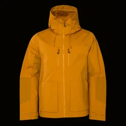 Storslett Jacket, turjakke - Softshelljakke - Storslett Jacket, turjakke