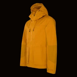 Storslett Jacket, turjakke - Softshelljakke - Storslett Jacket, turjakke