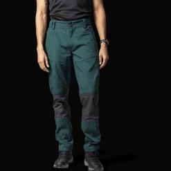 Storslett Pants, turbukse, herre - Softshellbukse - Storslett Pants, turbukse, herre