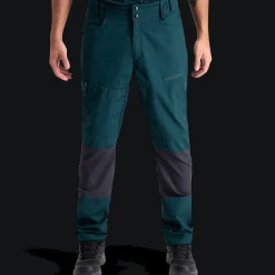 Storslett Pants, turbukse, herre - Softshellbukse - Storslett Pants, turbukse, herre