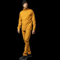 Storslett Pants, turbukse, herre - Softshellbukse - Storslett Pants, turbukse, herre