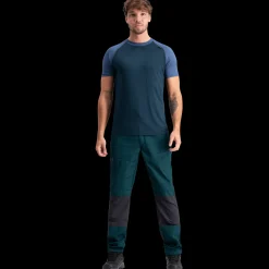 Storslett Pants, turbukse, herre - Softshellbukse - Storslett Pants, turbukse, herre