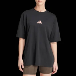 Strength Graphic T-Shirt, t-skjorte, dame - Trenings- T-Skjorte & Topper - Strength Graphic T-Shirt, t-skjorte, dame