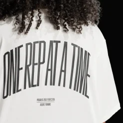 Strength Graphic T-Shirt, t-skjorte, dame - Trenings- T-Skjorte & Topper - Strength Graphic T-Shirt, t-skjorte, dame