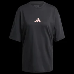 Strength Graphic T-Shirt, t-skjorte, dame - Trenings- T-Skjorte & Topper - Strength Graphic T-Shirt, t-skjorte, dame