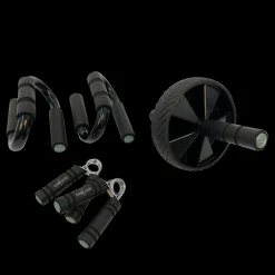 Strength Set, styrkesett - Styrketrening - Strength Set, styrkesett