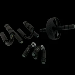 Strength Set, styrkesett - Styrketrening - Strength Set, styrkesett