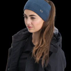 Strict Headband, pannebånd unisex - Pannebånd - Strict Headband, pannebånd unisex