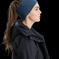 Strict Headband, pannebånd unisex - Pannebånd - Strict Headband, pannebånd unisex