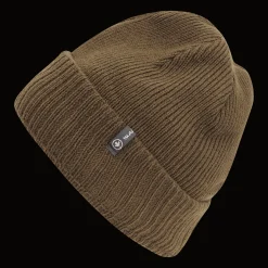 Strikkelue med Thinsulate-fôring - Jaktlue & Jaktcaps - Strikkelue med Thinsulate-fôring