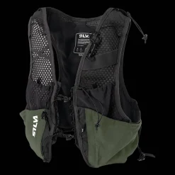 Strive 10 Vest, løpevest - Drikkesekk & Drikkebelte - Strive 10 Vest, løpevest