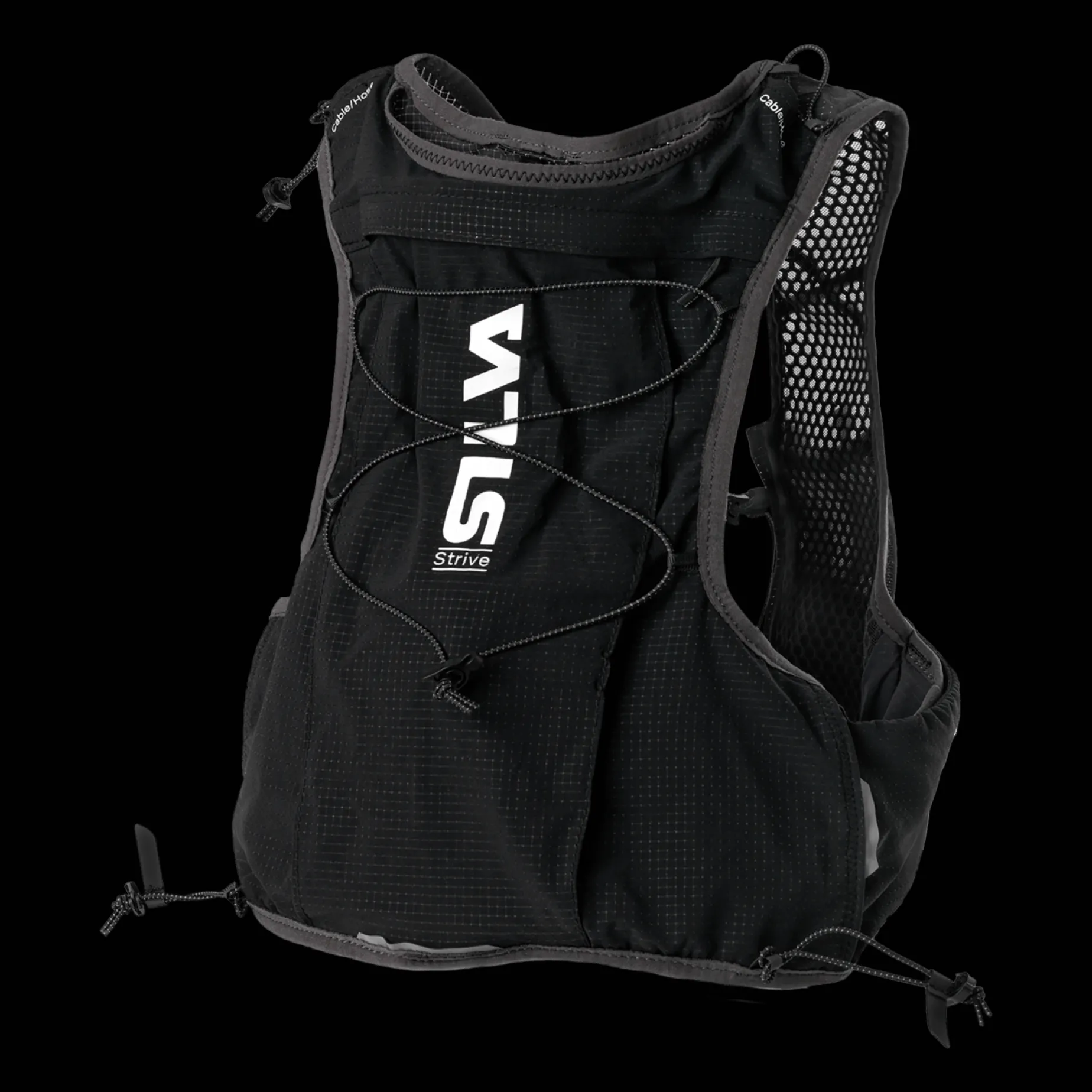 Strive 10 Vest, løpevest - Drikkesekk & Drikkebelte - Strive 10 Vest, løpevest