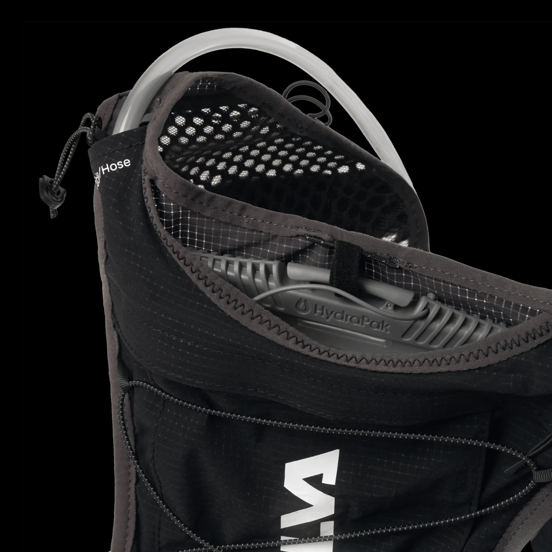 Strive 10 Vest, løpevest - Drikkesekk & Drikkebelte - Strive 10 Vest, løpevest