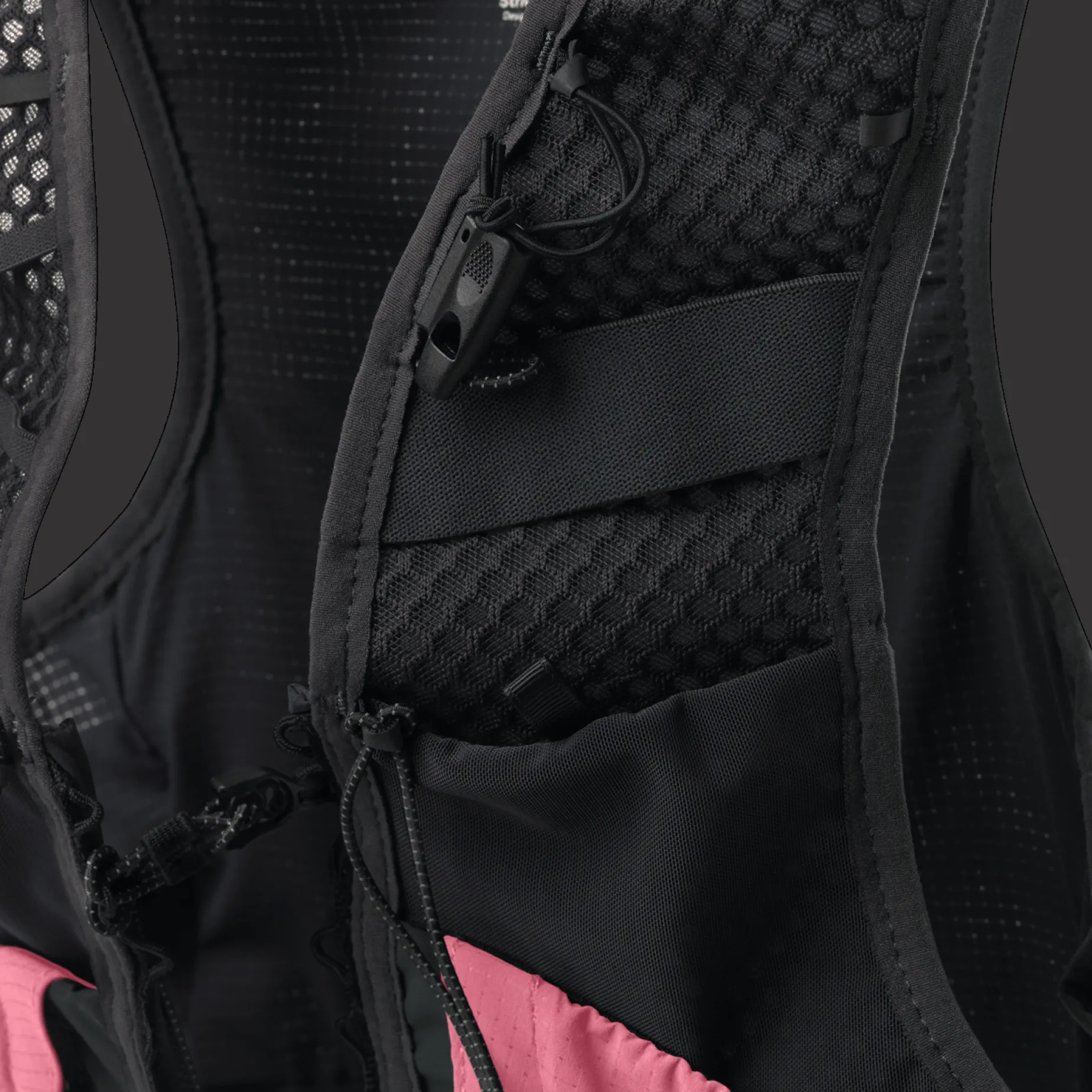 Strive 10 Vest, løpevest - Drikkesekk & Drikkebelte - Strive 10 Vest, løpevest