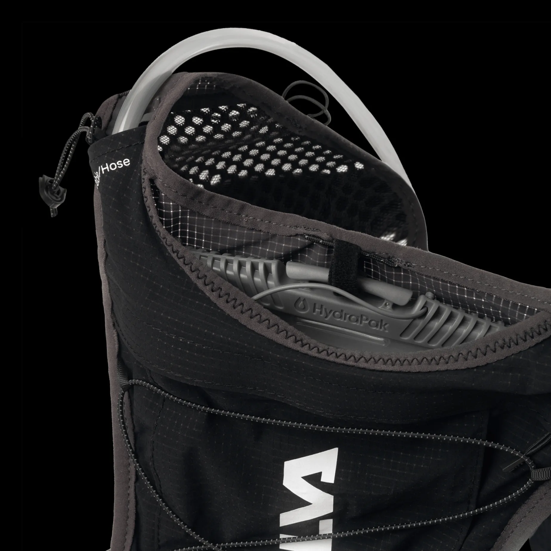 Strive 10 Vest, løpevest - Drikkesekk & Drikkebelte - Strive 10 Vest, løpevest