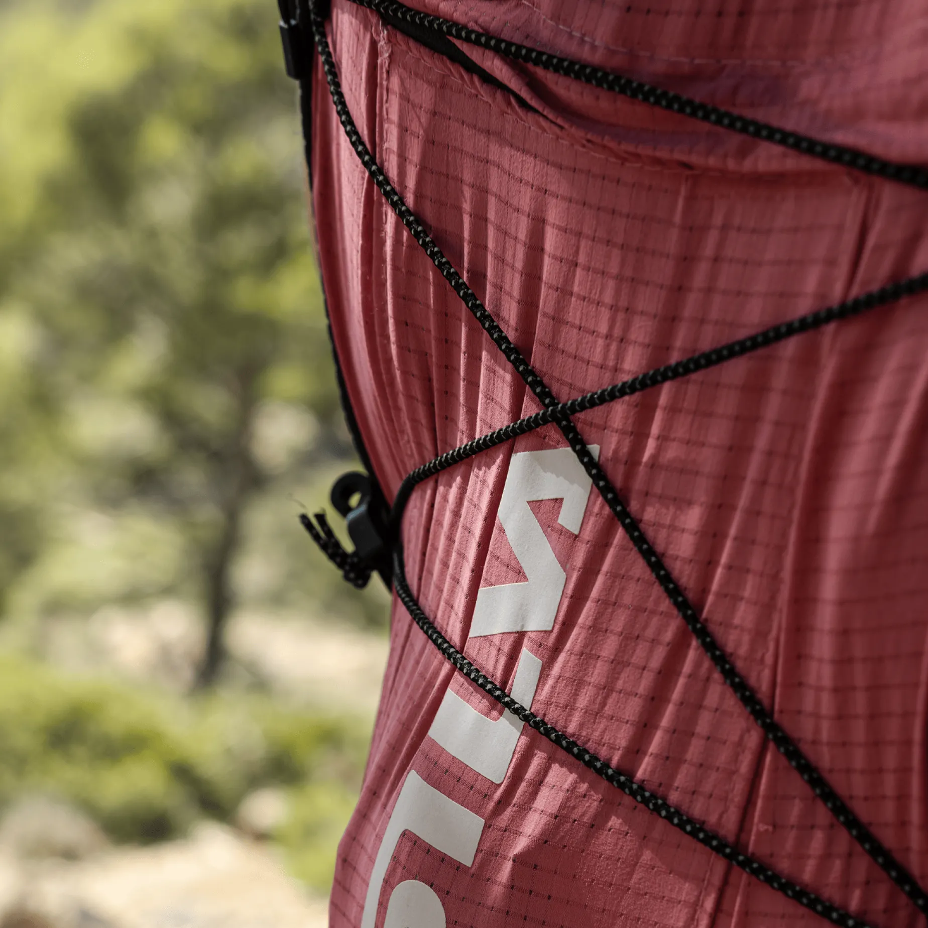 Strive 10 Vest, løpevest - Drikkesekk & Drikkebelte - Strive 10 Vest, løpevest