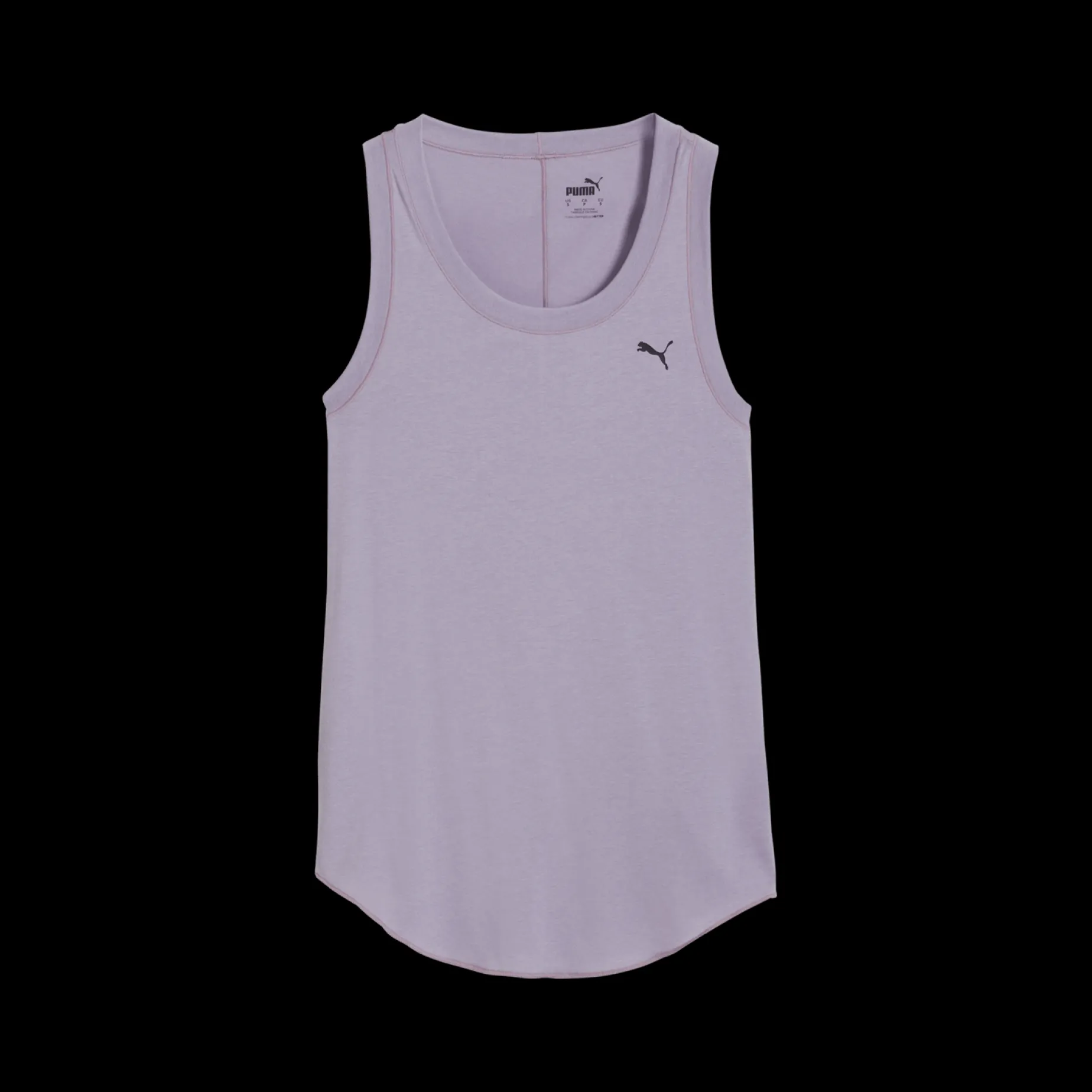 Studio Foundation Racerback Tank, singlet, dame - Trenings Singlet - Studio Foundation Racerback Tank, singlet, dame