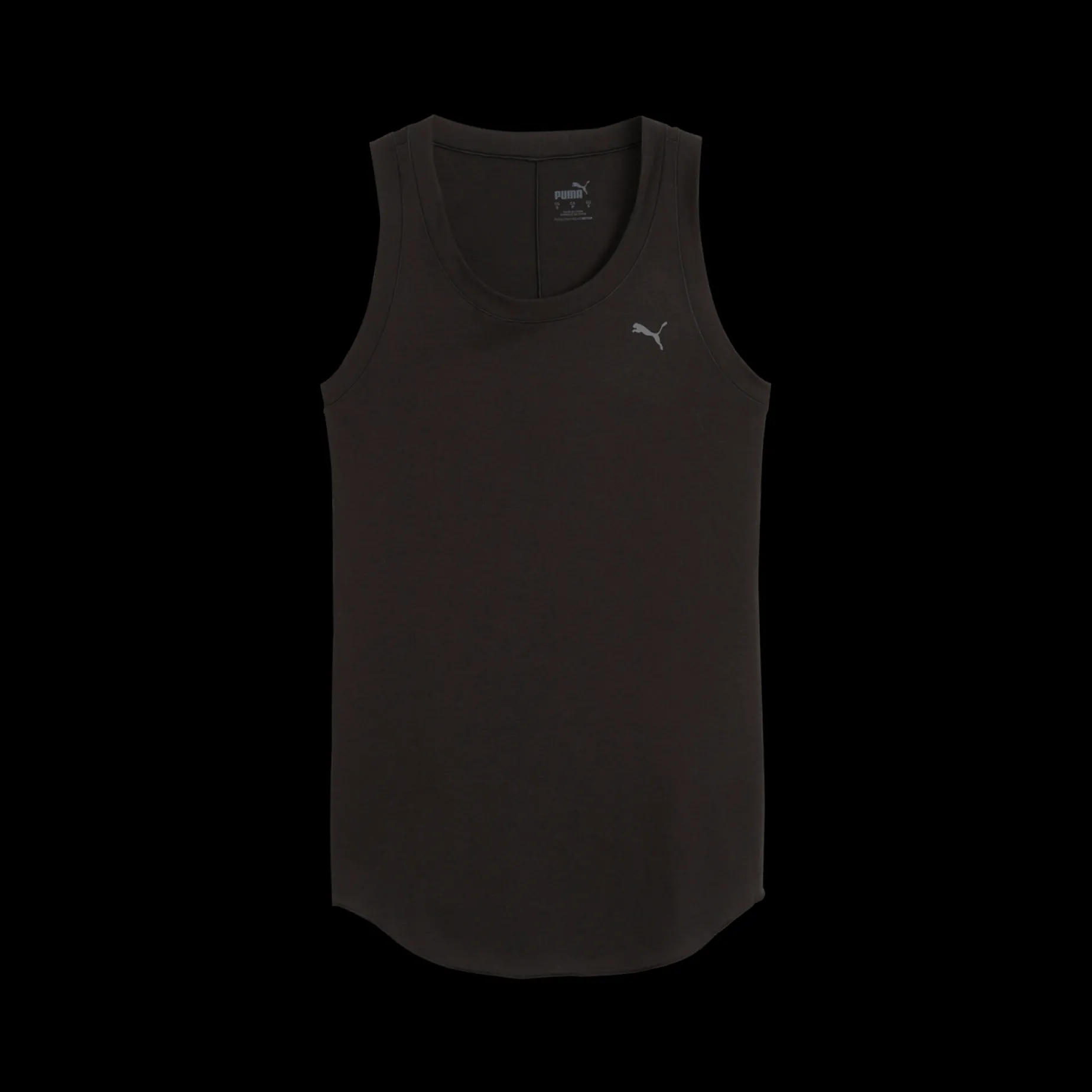 Studio Foundation Racerback Tank, singlet, dame - Trenings Singlet - Studio Foundation Racerback Tank, singlet, dame