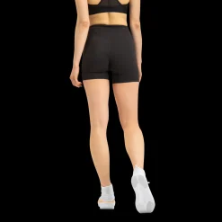 Studio Foundations Biker Short, treningsshorts, dame - Treningsshorts - Studio Foundations Biker Short, treningsshorts, dame
