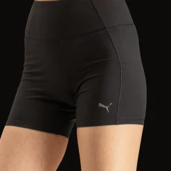 Studio Foundations Biker Short, treningsshorts, dame - Treningsshorts - Studio Foundations Biker Short, treningsshorts, dame