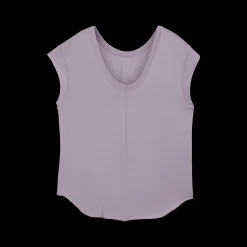 Studio Foundations Tee, t-skjorte, dame - Trenings- T-Skjorte & Topper - Studio Foundations Tee, t-skjorte, dame