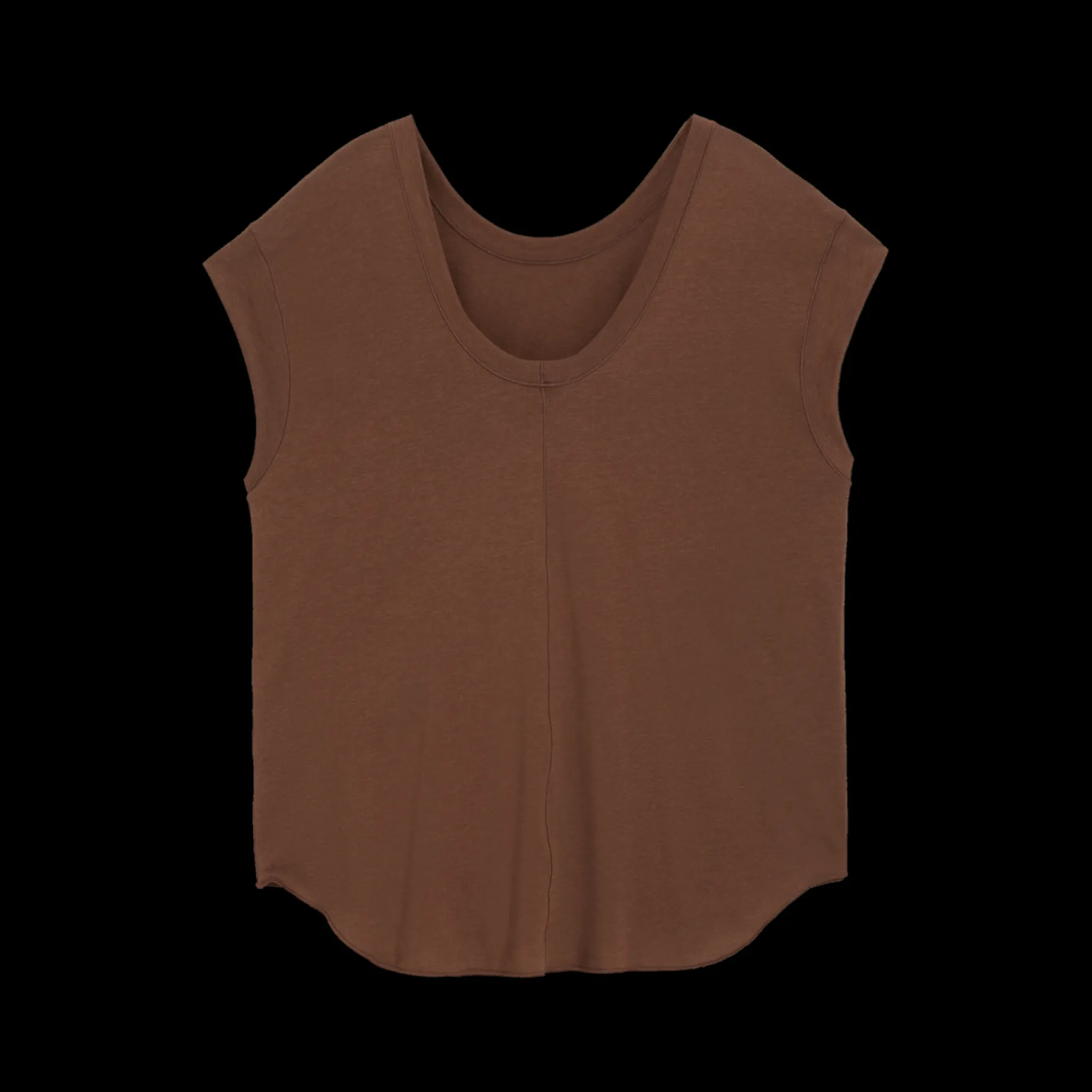 Studio Foundations Tee, t-skjorte, dame - Trenings- T-Skjorte & Topper - Studio Foundations Tee, t-skjorte, dame