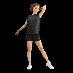 Studio Foundations Tee, t-skjorte, dame - Trenings- T-Skjorte & Topper - Studio Foundations Tee, t-skjorte, dame