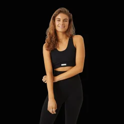 Studio Low Seamless Bra, sports-bh, dame - Fritids T-Skjorte - Studio Low Seamless Bra, sports-bh, dame