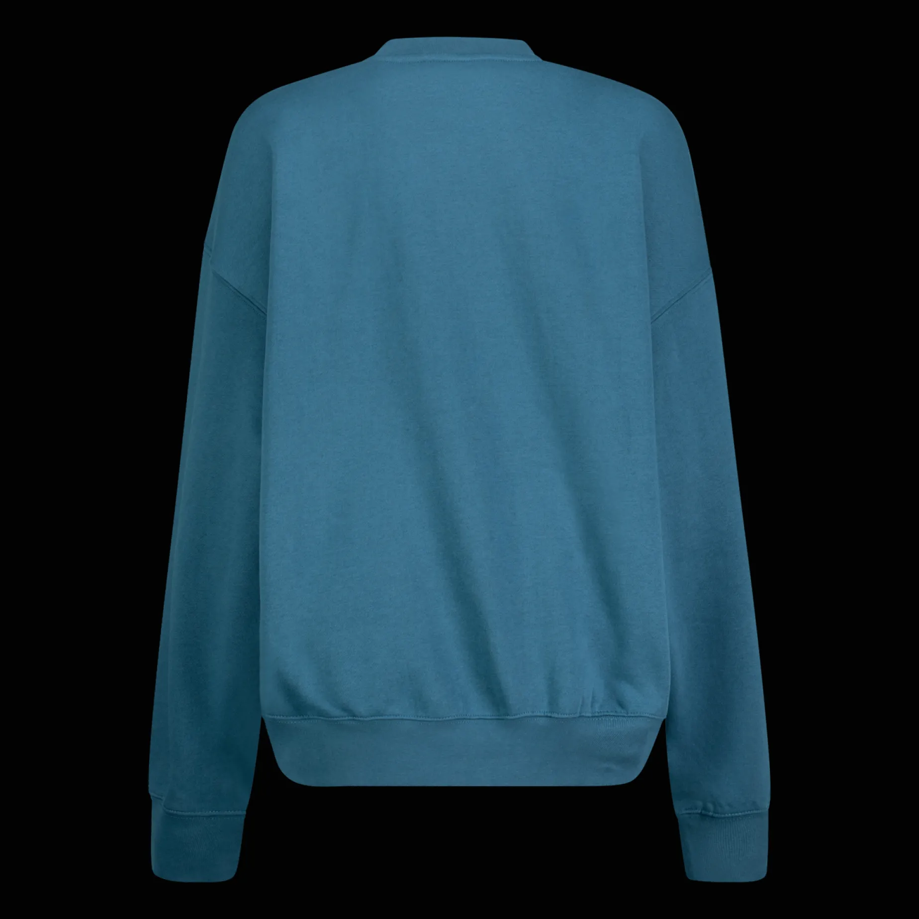 Studio Oversized Crew, collegegenser dame - Collegegenser - Studio Oversized Crew, collegegenser dame