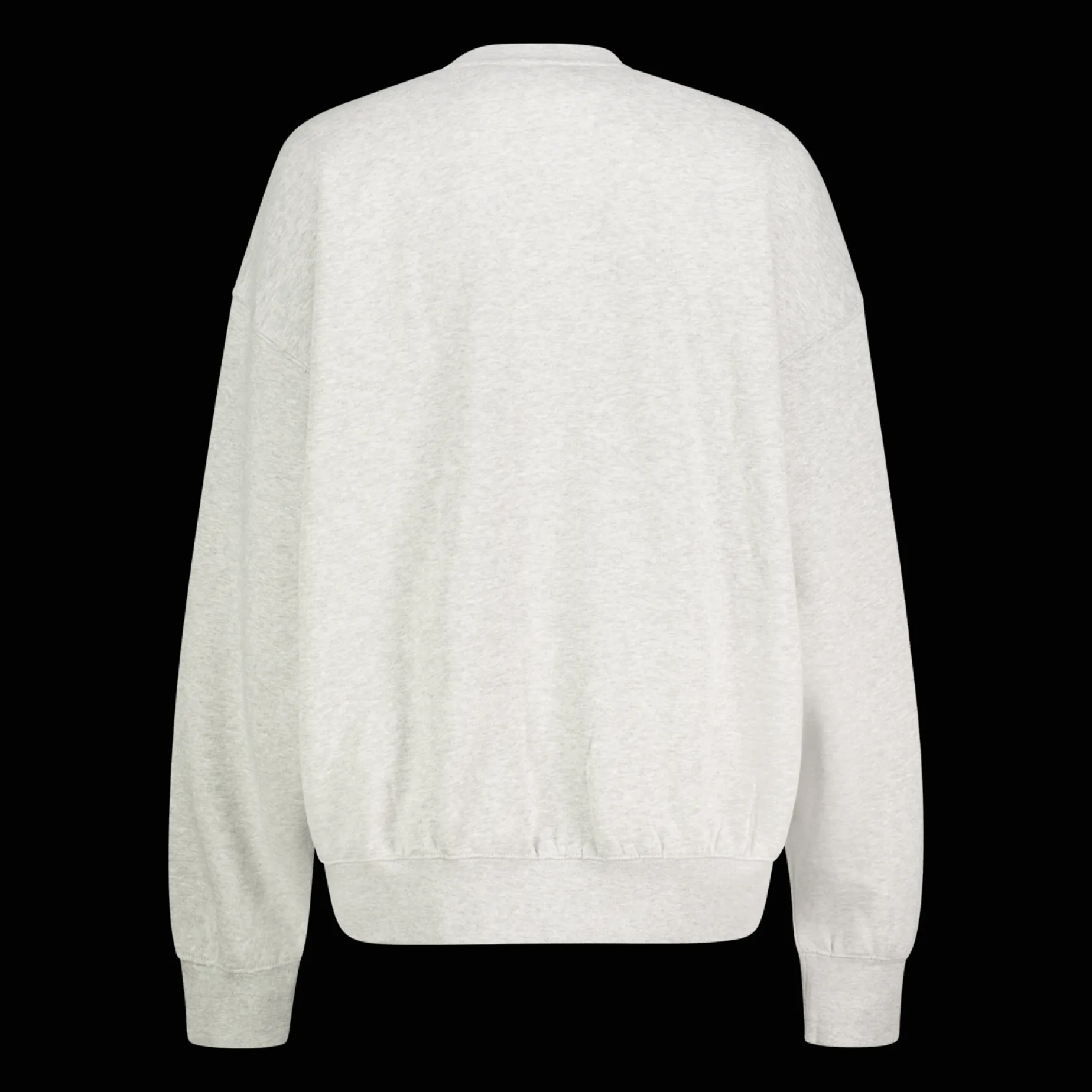 Studio Oversized Crew, collegegenser dame - Collegegenser - Studio Oversized Crew, collegegenser dame