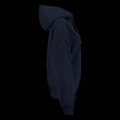 Studio Oversized Hoode, hettegenser, dame - Collegegenser - Studio Oversized Hoode, hettegenser, dame