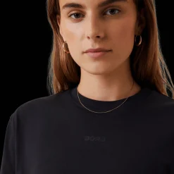 Studio T-shirt, t-skjorte, dame - Fritids T-Skjorte - Studio T-shirt, t-skjorte, dame