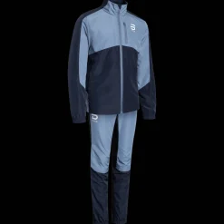 Suit Technic 3.0, langrennsdress, junior - Langrennsklær - Suit Technic 3.0, langrennsdress, junior