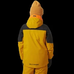 Summit Jacket, alpinjakke junior - Vinterjakke - Summit Jacket, alpinjakke junior