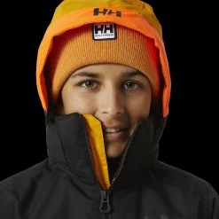 Summit Jacket, alpinjakke junior - Vinterjakke - Summit Jacket, alpinjakke junior